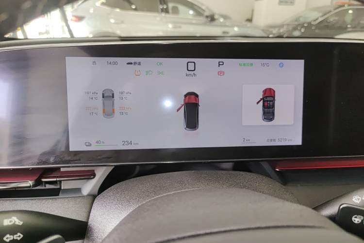 Used BYD Seal 2025 650 Intelligent Driving Version
