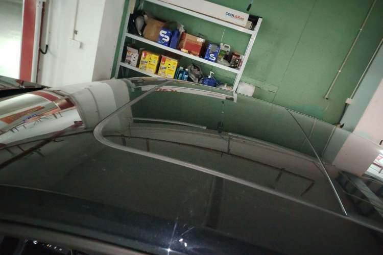 Used Volkswagen Passat 2023 330TSI Starry Elite Edition