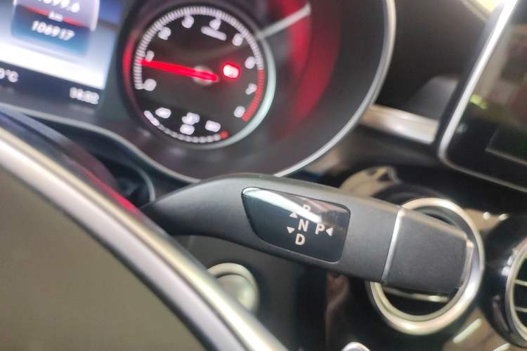 Used Mercedes-Benz C-Class 2016 C 200 Coupe
