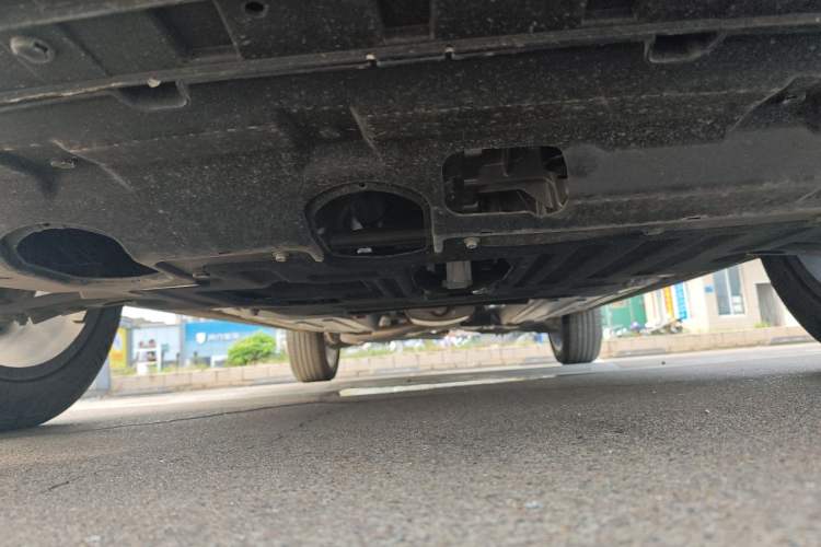 Used Haval H6 2024 1.5T Two-Wheel Drive Ultra
