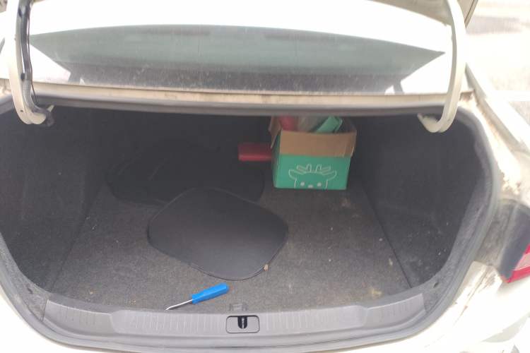 Used Buick GT 2016 18T Dual-Clutch Luxury Model