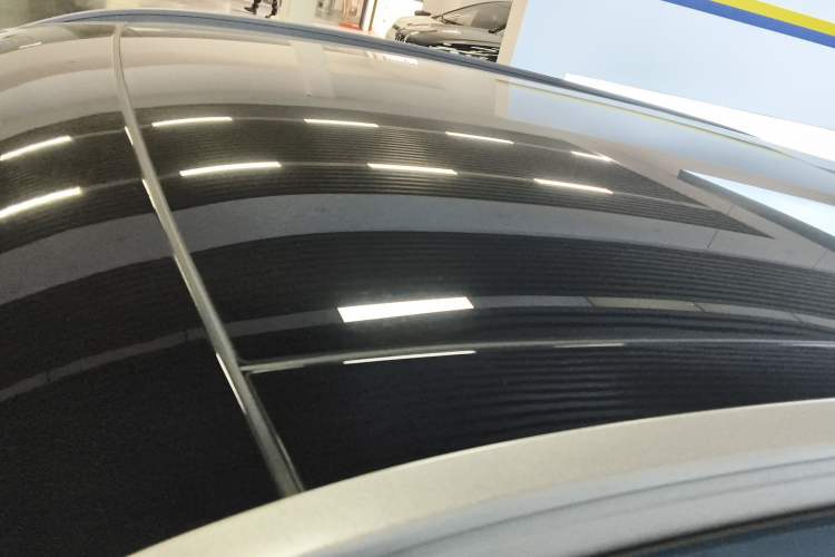 Used Ford Escape 2020 EcoBoost 245 Two-Wheel-Drive Titanium Edition
