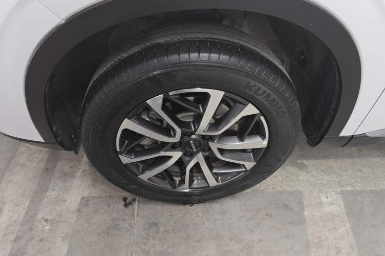 Used Haval H6 2021 3rd Generation 1.5T Automatic Two-Wheel Drive Max