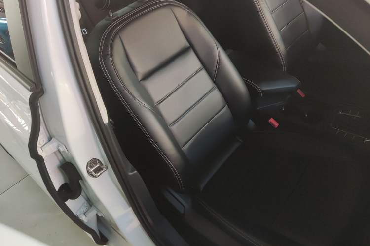 Used Volkswagen Bora 2021 1.5L Automatic Fashionable Smart Connectivity Version
