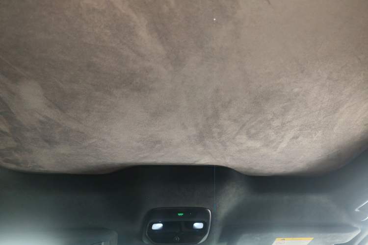 Used Nio EC6 2020 615 km Performance Edition
