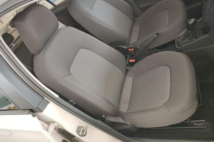 Used Volkswagen Santana 2021 1.5L Automatic Fashion Edition
