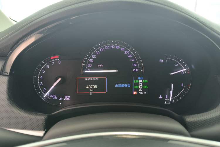 Used Cadillac XTS 2018 28T Tech Edition