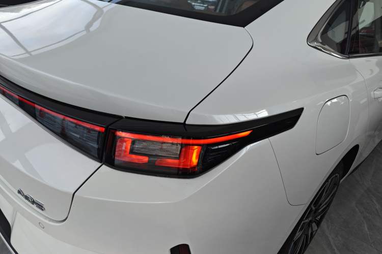 Used  A05 2025 Truly Delicious Version 145 Excellence Edition
