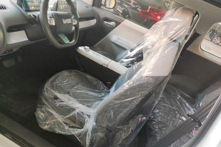 Used  Lumin 2025 205 km Xiangqin Version