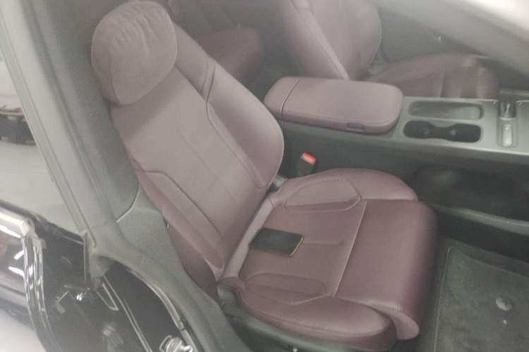 Used Nio ET5 2024 75 kWh