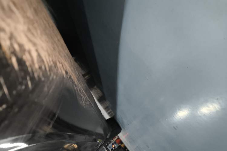 Used Tesla Model 3 2020 Revised Version Standard Range Rear-Wheel Drive – Upgraded Edition
