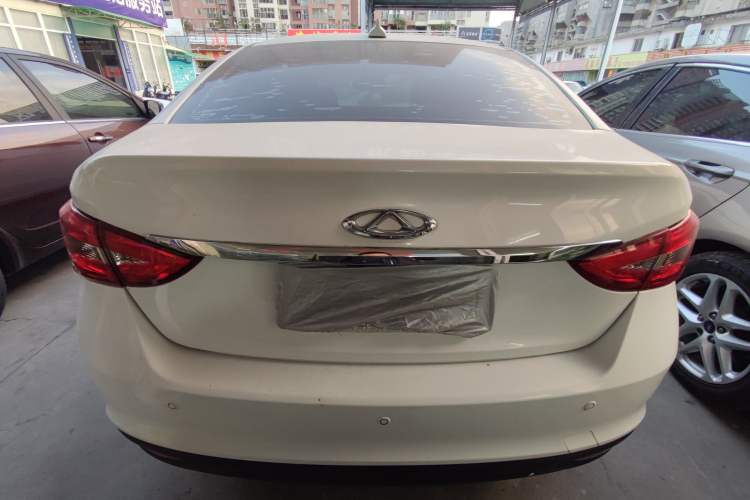 Used Chery Arrizo 5 2018 1.5L CVT Tribute to Youth Edition