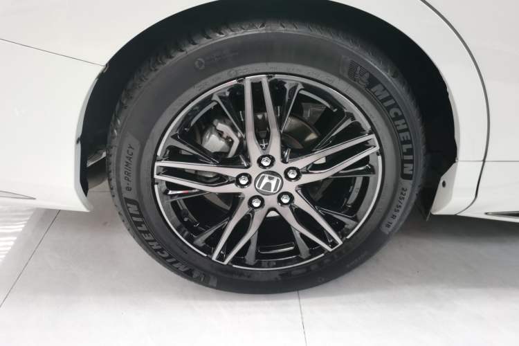 Used Honda Odyssey 2022 2.0L eHEV Sharp·Luxury Edition
