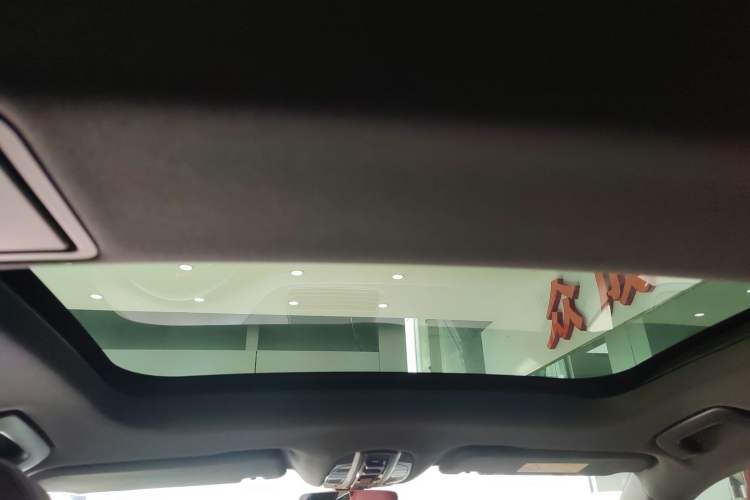 Used Porsche Panamera 2017 Panamera Executive Long Wheelbase 3.0T
