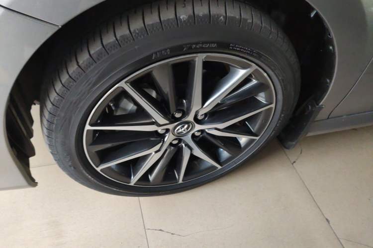 Used Toyota Camry 2021 Dual-Motor 2.5HG Luxury Edition
