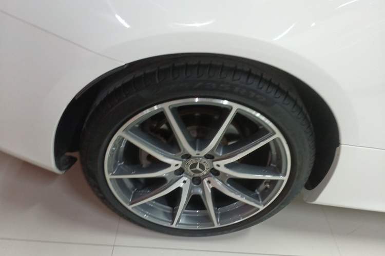 Used Mercedes-Benz E-Class 2021 E 260 Coupe