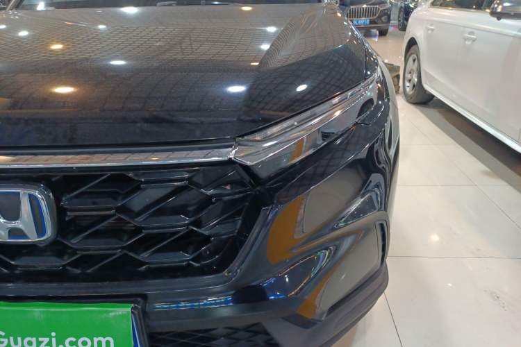 Used Honda CR-V 2023 2.0L eHEV Two-Wheel Drive Smart Edition
