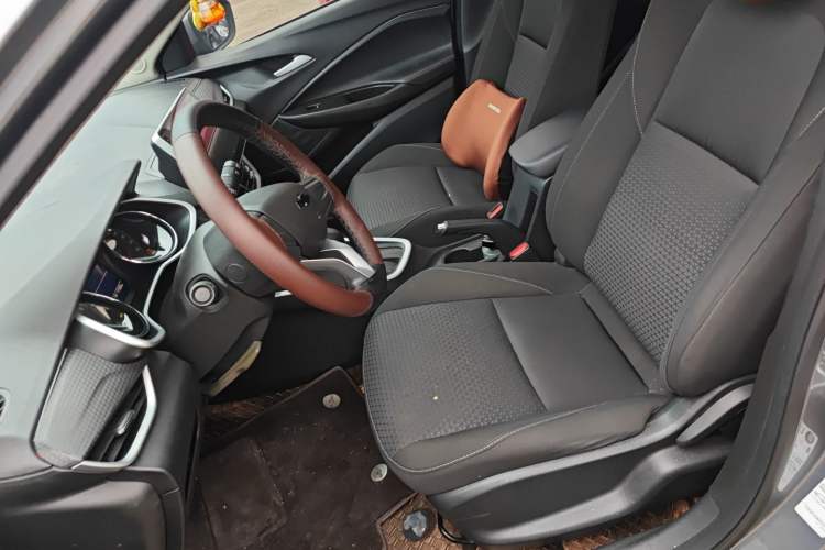 Used Chevrolet Cavalier 2020 325T Automatic Enjoyment Edition