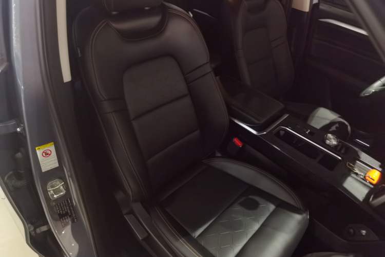 Used Haval DARGO 2021 1.5T DCT Two-Wheel Drive Border Collie Edition
