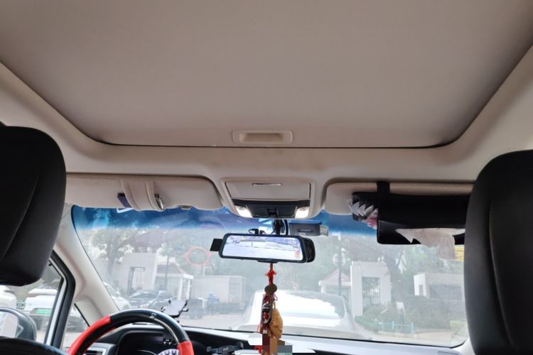 Used Honda Odyssey 2015 2.4L Supreme Edition