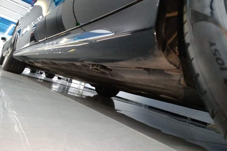 Used Mercedes-Benz E-Class 2024 E 300 L Stylish Model
