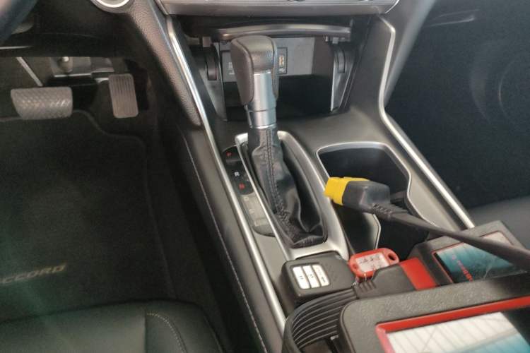 Used Honda Accord 2022 260TURBO Luxury Edition
