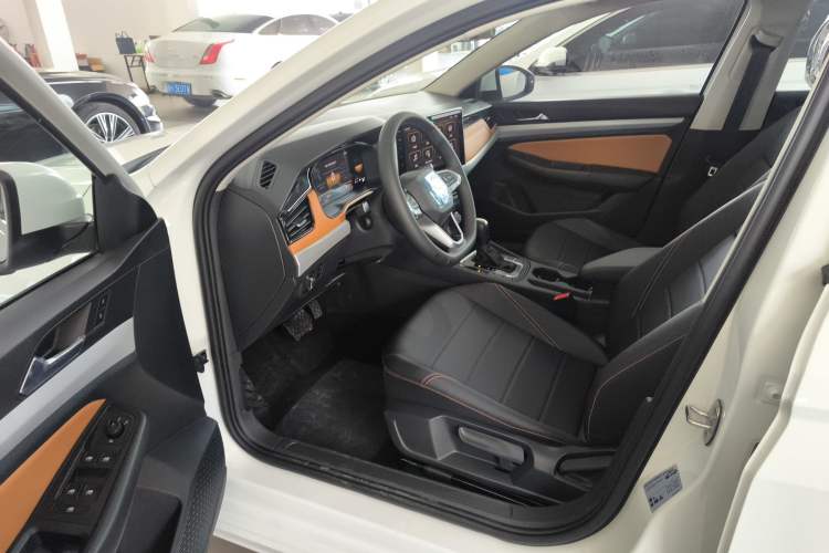 Used Volkswagen Bora 