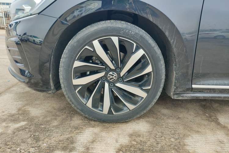 Used Volkswagen Passat 2023 Revised 330TSI Elite Edition
