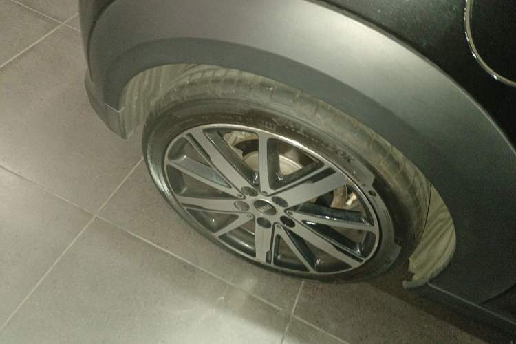 Used  MINI 2023 Updated 1.5T COOPER Artist
