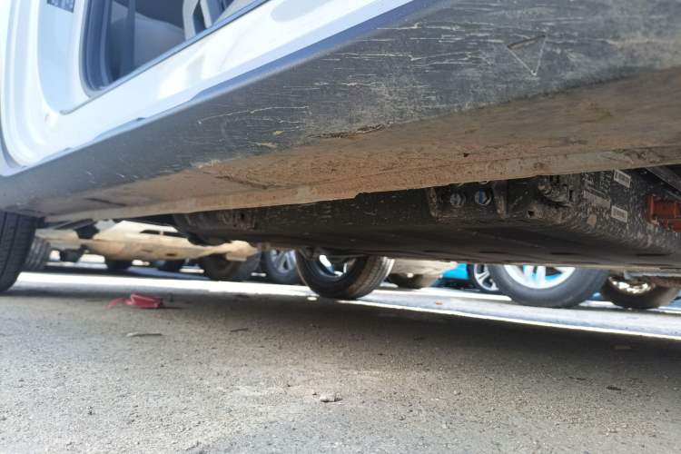 Used  Panda 2024 200km Panda Rider
