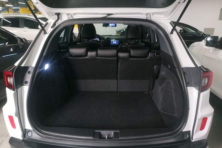 Used Honda XR-V 2020 220TURBO CVT Comfort Version
