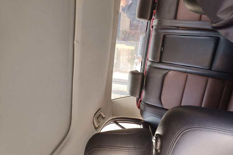 Used Geely Auto Vision 2018 1.5L Automatic Prestige Model
