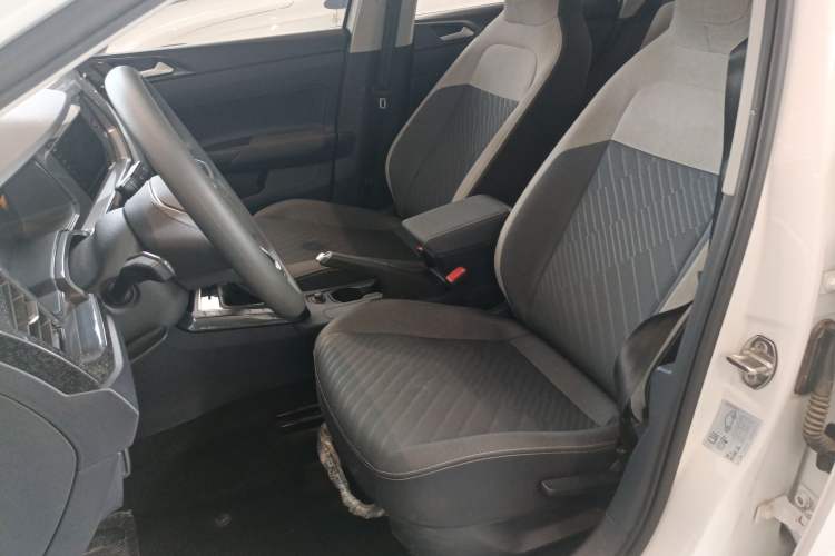 Used Volkswagen Lavida 2023 New Rui 1.5L Automatic New Yi Edition
