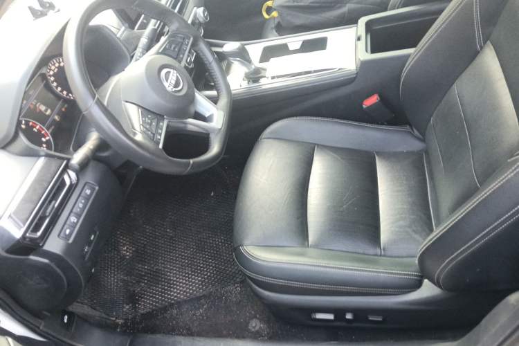 Used Nissan Teana 2022 2.0L XL-TLS Enjoyment Edition