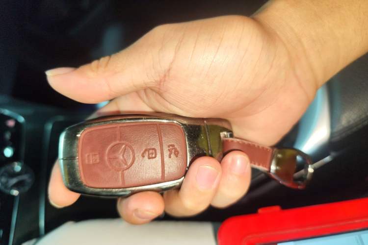 Used Mercedes-Benz C-Class 2021 C 260 L Sport Edition Star Collection
