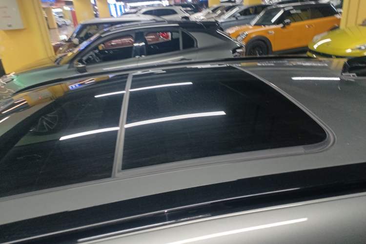 Used Lynk & Co 02 Hatchback 2021 2.0TD Halo
