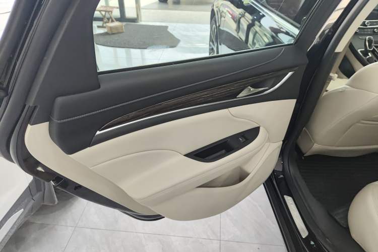 Used Buick LaCrosse 2019 28T Elite Edition
