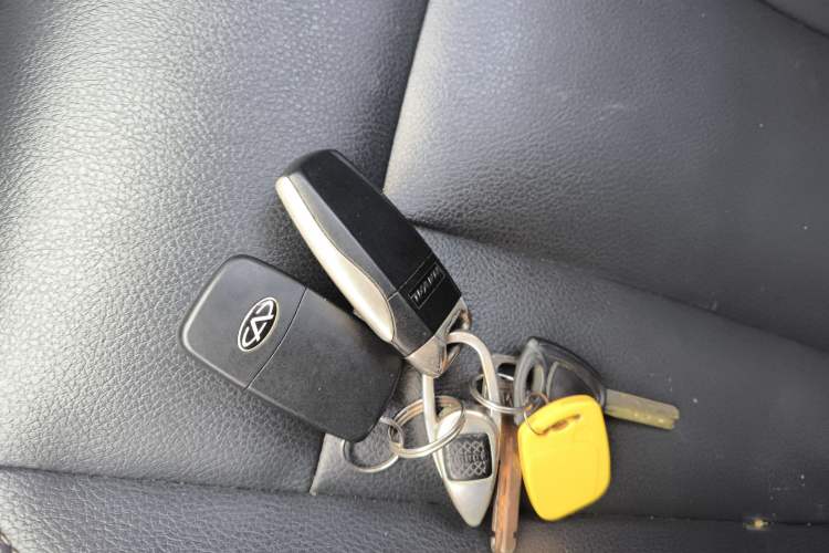 Used Haval H6 Coupe 2015 Blue Label 2.0T Automatic Two-Wheel Drive Elite Model