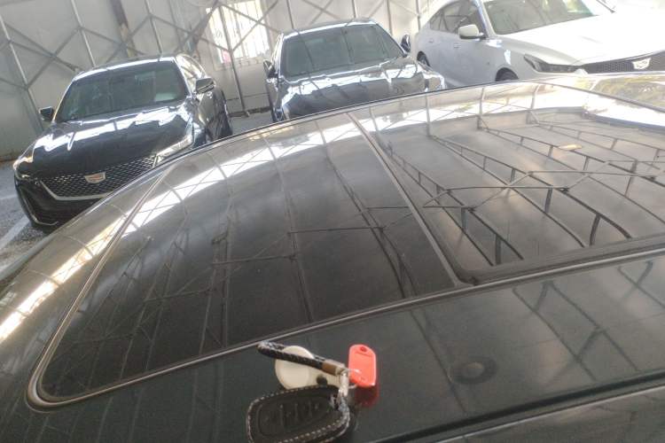 Used Chevrolet Malibu XL 2021 535T Automatic Sport Edition
