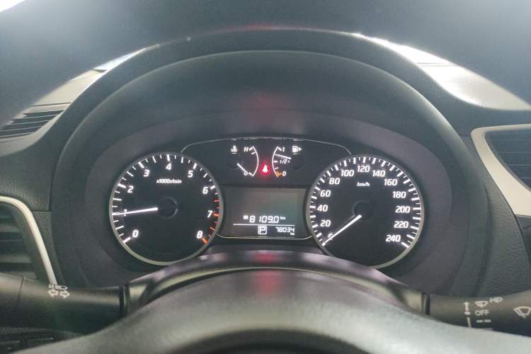 Used Nissan Sylphy 2019 Classic 1.6XL CVT Luxury Edition