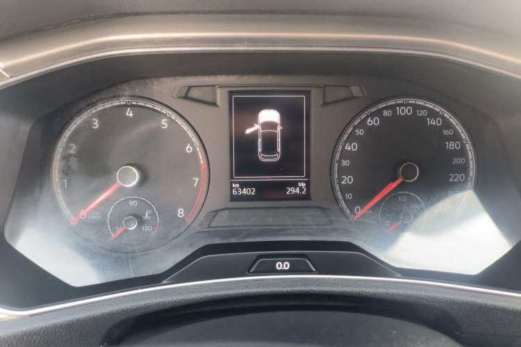 Used Volkswagen T-ROC 2020 280TSI DSG Two-Wheel-Drive Elite Version
