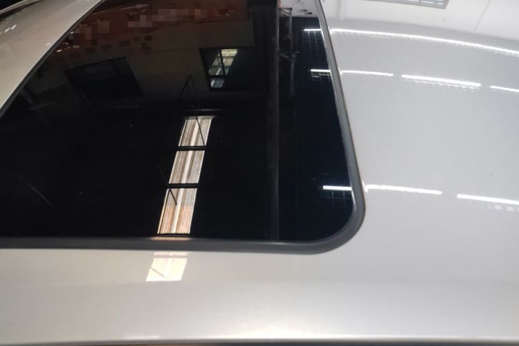 Used Toyota Levin 2022 185T CVT Luxury Edition
