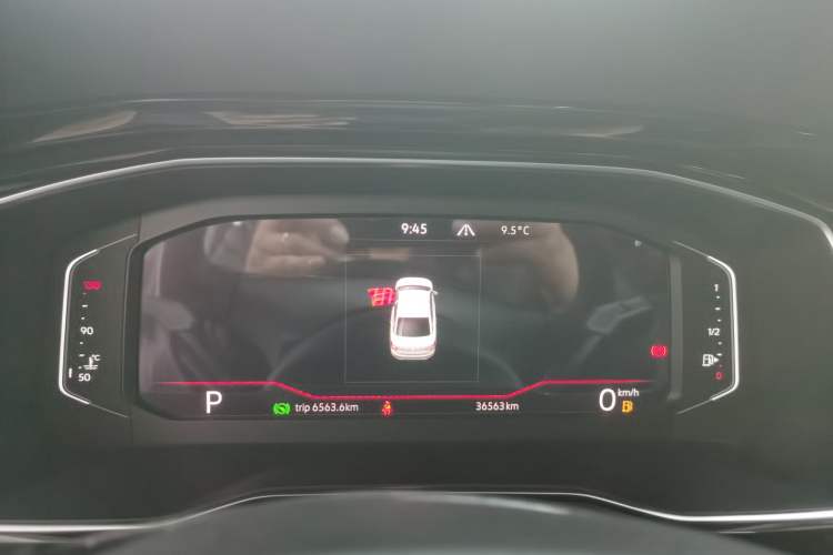 Used Volkswagen Sagitar 2022 280TSI DSG Flyover Edition