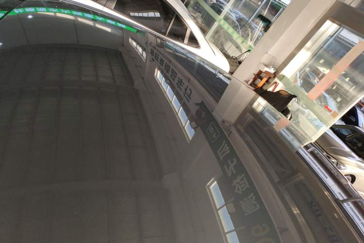 Used BYD Qin PLUS 2024 HONOR Edition DM-i 55KM Leading Model
