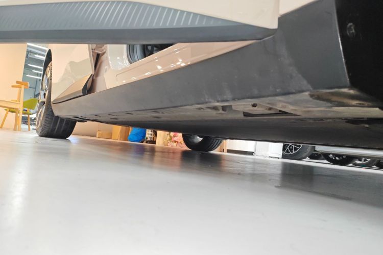 Used XPeng MONA M03 2024 620 with Ultra-Long Range