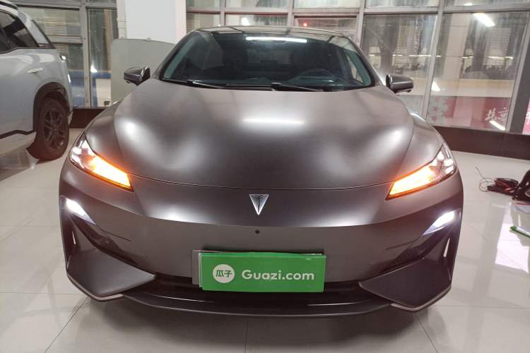 Used  SL03 2022 515 Pure Electric Version
