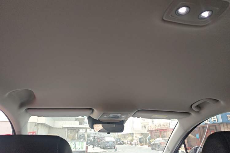 Used BYD Sealion 05 EV 2025 430 km Smart Cruise Version
