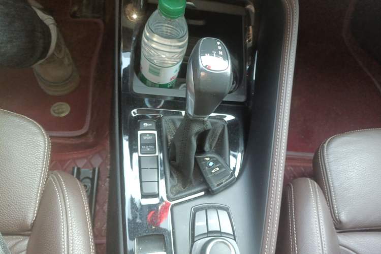 Used BMW X1 2019 sDrive18Li Premium Edition