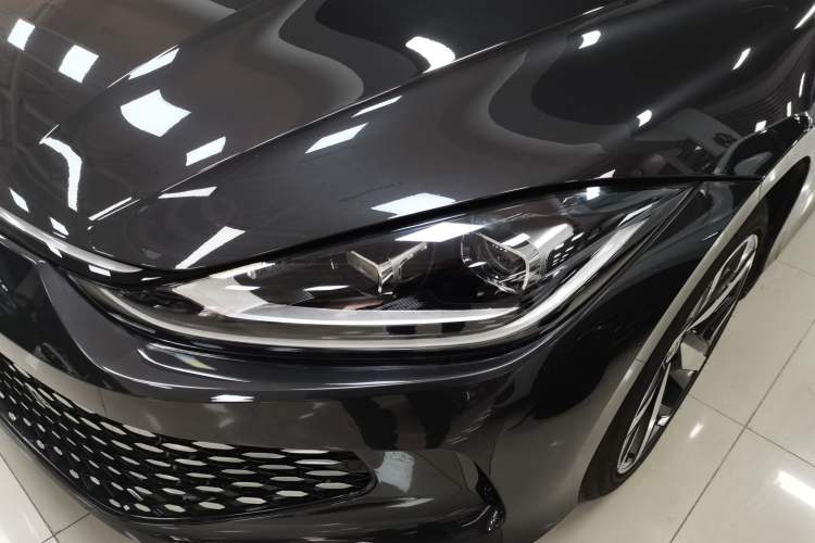 Used Volkswagen Lamando 2024 Lavida L 280TSI DSG Cool & Spicy Edition