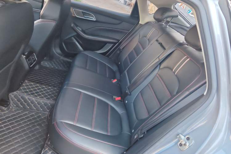 Used MG 6 2020 1.5T Automatic Trendsetting Luxury Edition
